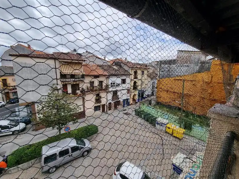 Xalet amb jardí en venda a Jaraíz de la Vera, imagen 8