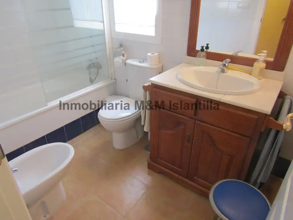 Adossat amb piscina en venda a Islantilla Golf, imagen 46