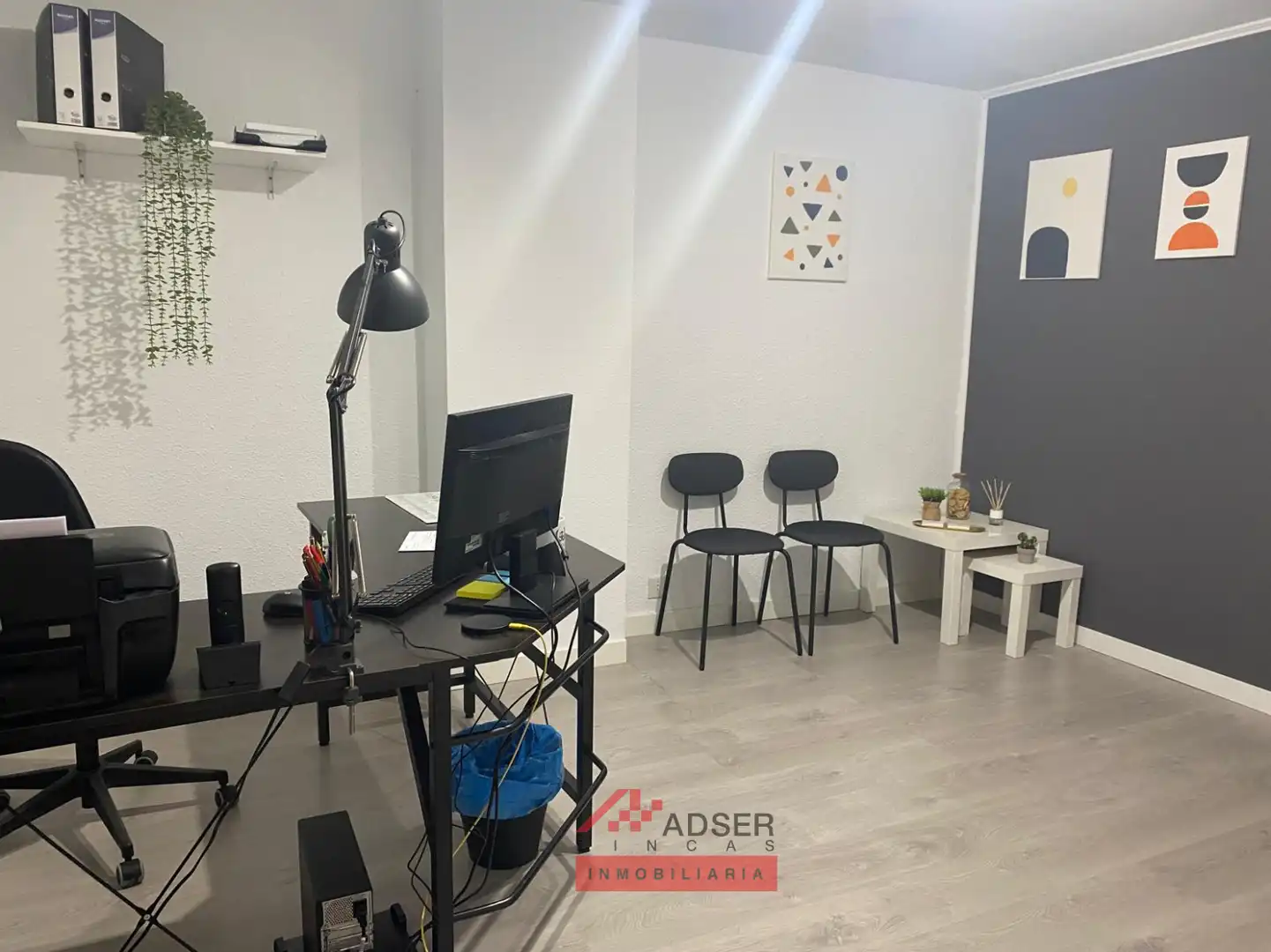 Office space to rent in Logroño - maria zambrano, imagen 3