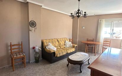 Living room of Apartment for sale in Torrevieja  with Terrace and Balcony