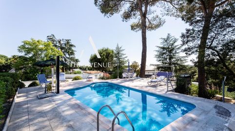 Foto 2 de Casa o xalet en venda a Paseo Jazmín, Valdepastores - Las Encinas, Boadilla del Monte