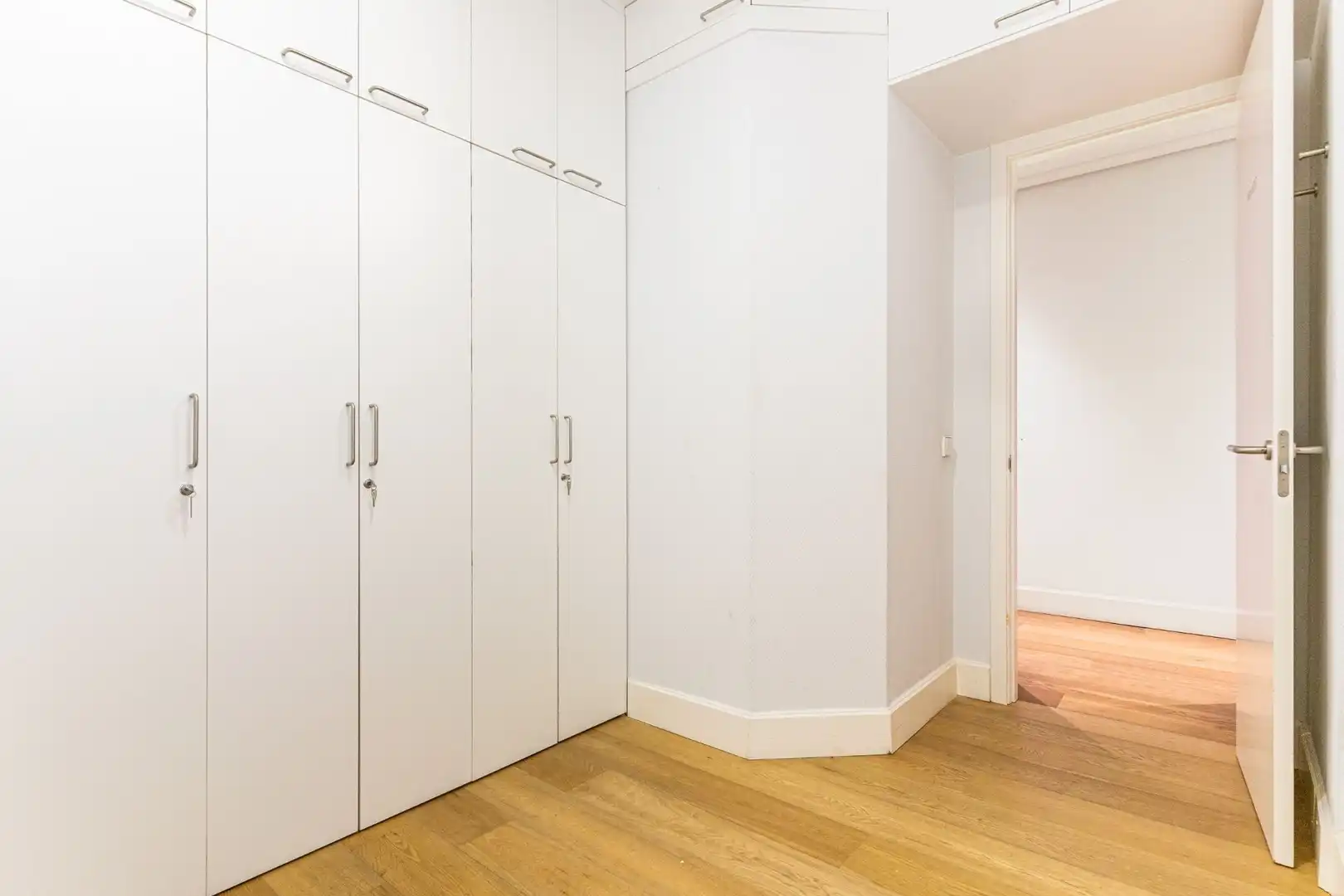 Wohnung zum Verkauf in Madrid mit Klimaanlage, Heizung und Abstellraum