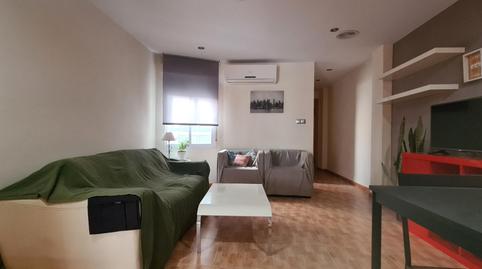 Photo 4 of Flat for rent in Calle Arbres, Reina Victoria - Miguel Hernández, Elche / Elx