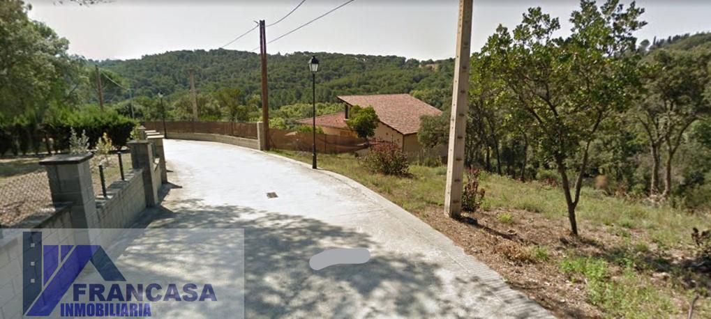 Casa o xalet en venda en Campins amb Traster i Piscina