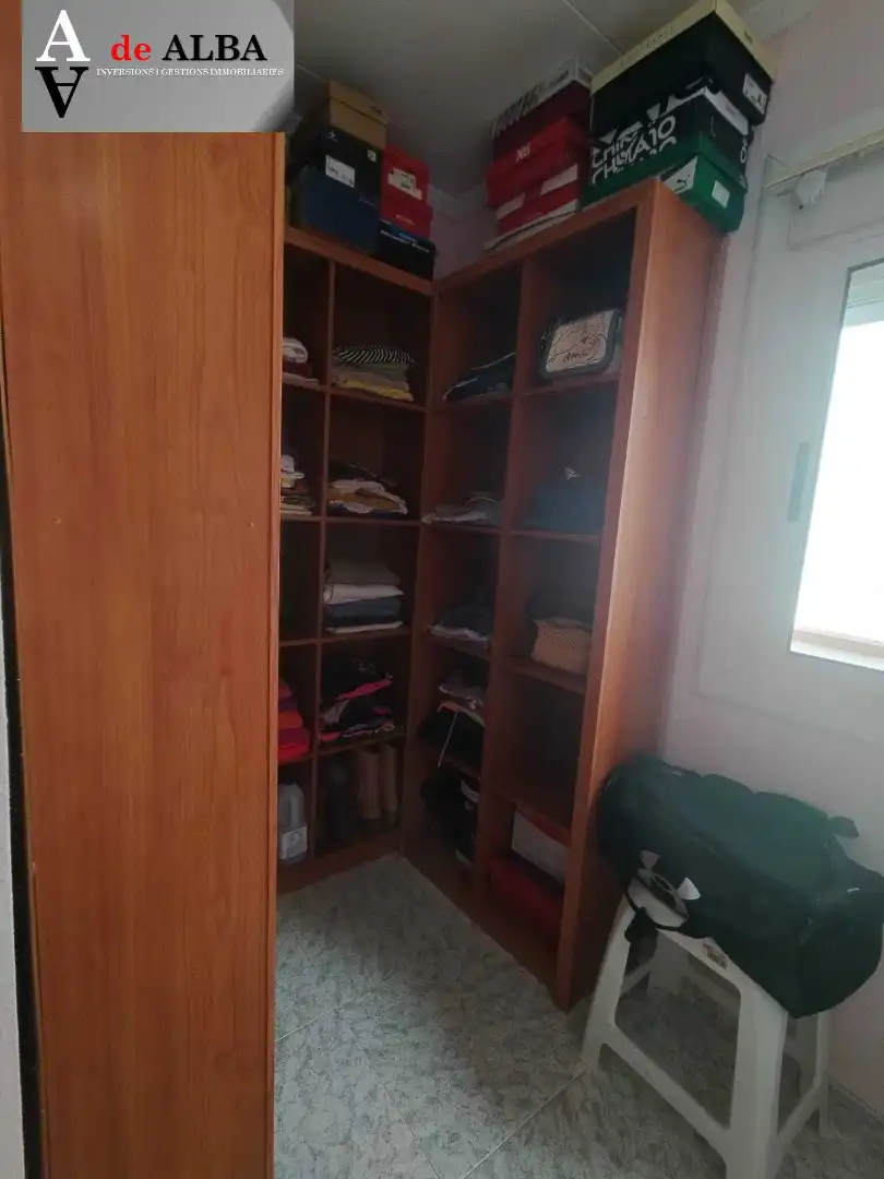 Penthouse with terrace for sale in Carrer Narcís Monturiol, imagen 20