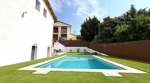Foto 5 de Casa o chalet de alquiler en Calle Collformic, Riells i Viabrea, Girona