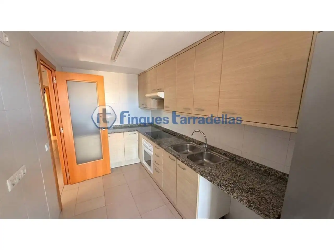 Cocina de Piso en venta en Blanes con Calefacción, Terraza y Balcón