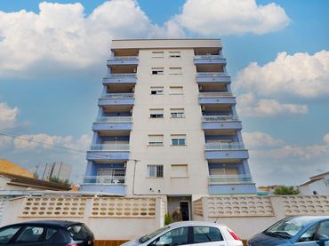 Appartement avec piscine à vendre à C/ Santa Petra