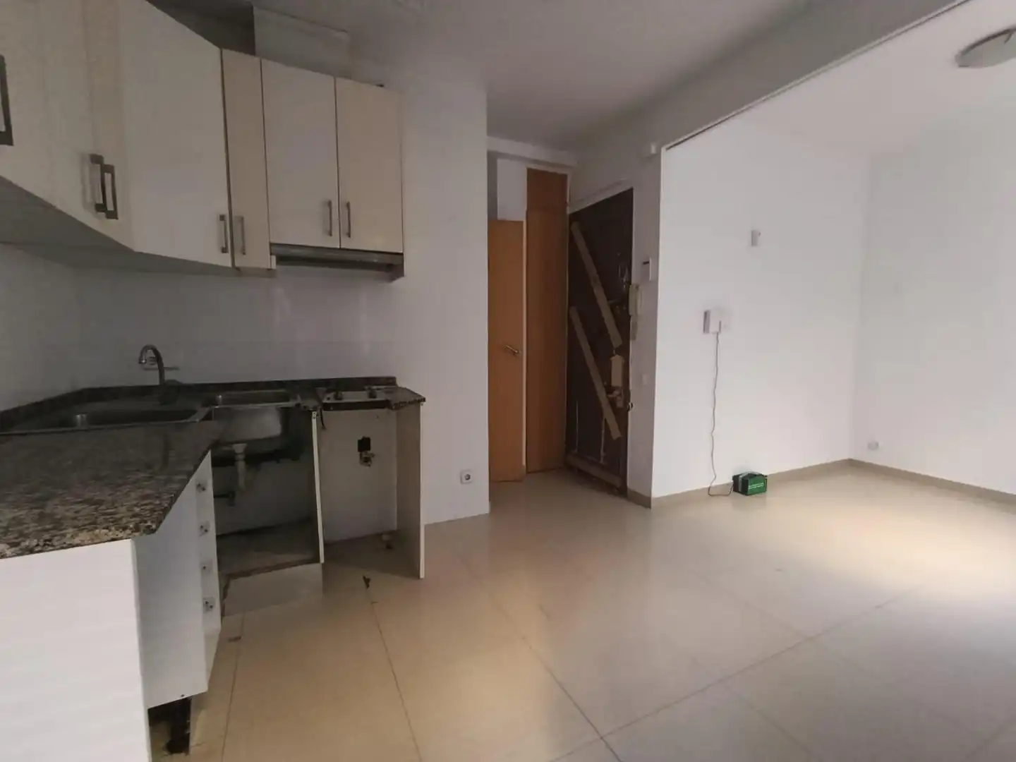 Apartamento en venta en Ciutat Vella, imagen 3