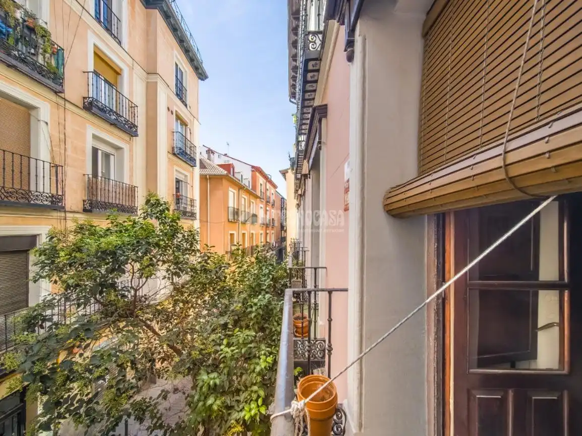 Piso con terraza en venta en Centro, imagen 16