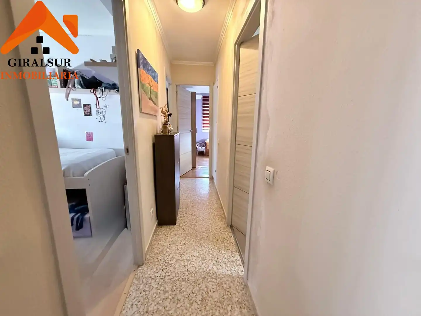 Flat for sale in Sevilla  with Air Conditioner and Terrace