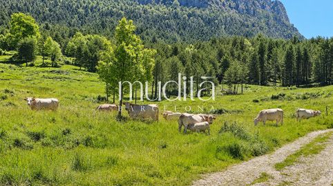 Foto 4 de Finca rústica en venda a Guardiola de Berguedà, Barcelona