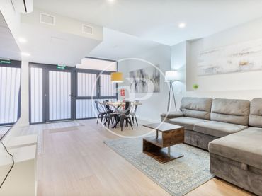 Loft zum Verkauf in C/ de Tirant lo Blanch