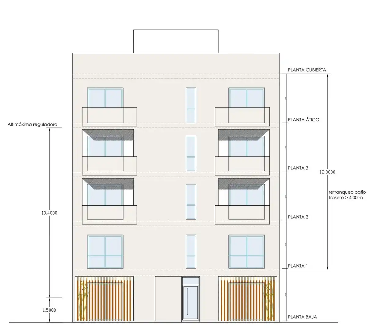 Residencial en venta en Alicante / Alacant