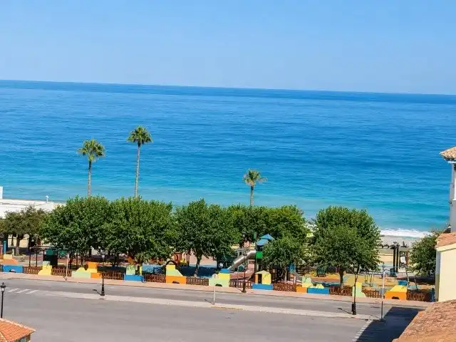 Piso con ascensor en venta en San Luis de Sabinillas, imagen 10