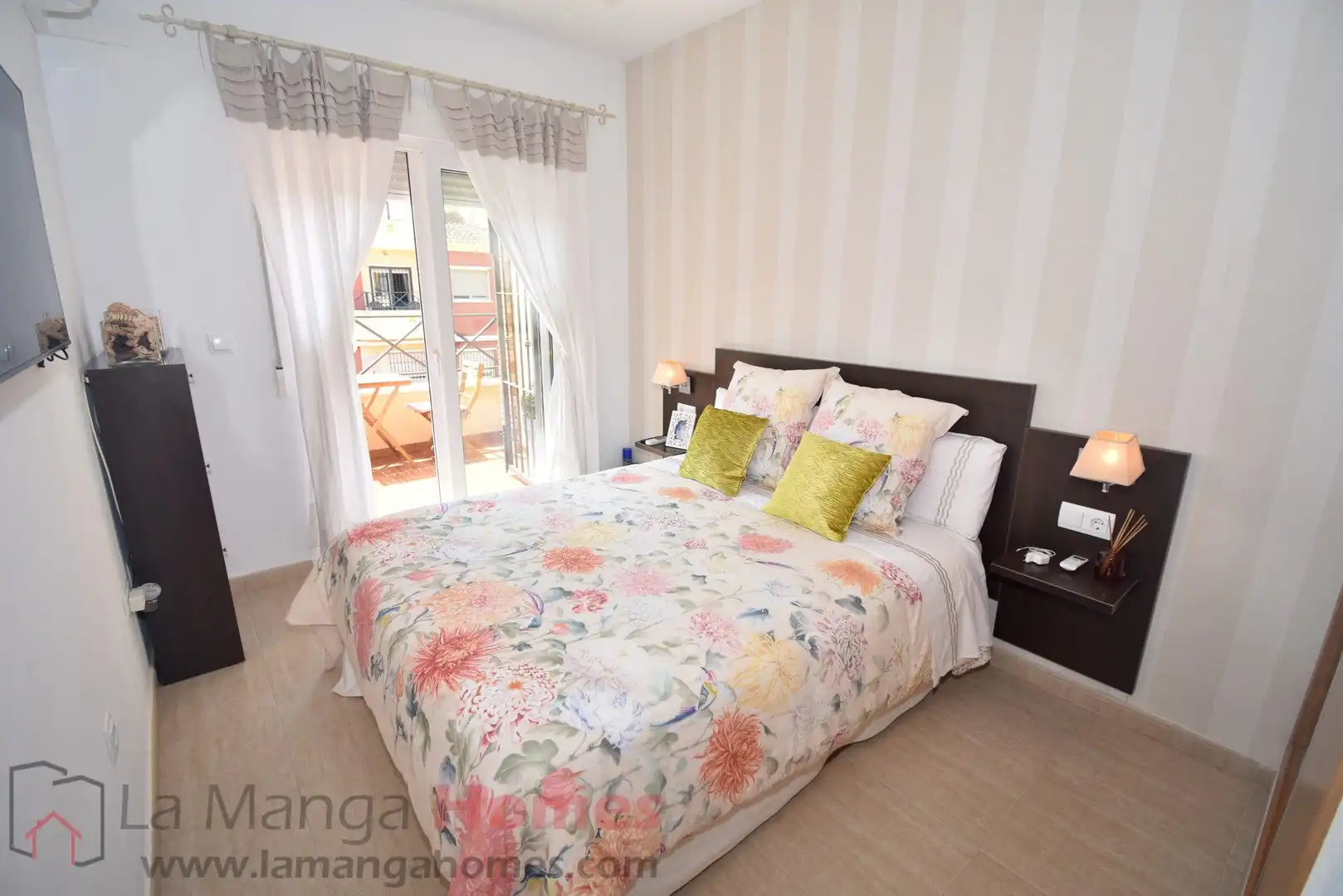 Casa a schiera con terrazza in vendita a Avenida del Mare Nostrum 103, imagen 16