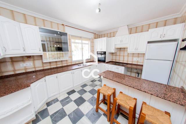 Casa-chalet en Venta en Calle GIRALDA LA, 2 en Calabardina