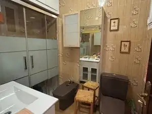 Baño de Piso en venta en Madrid con Aire acondicionado, Calefacción y Horno