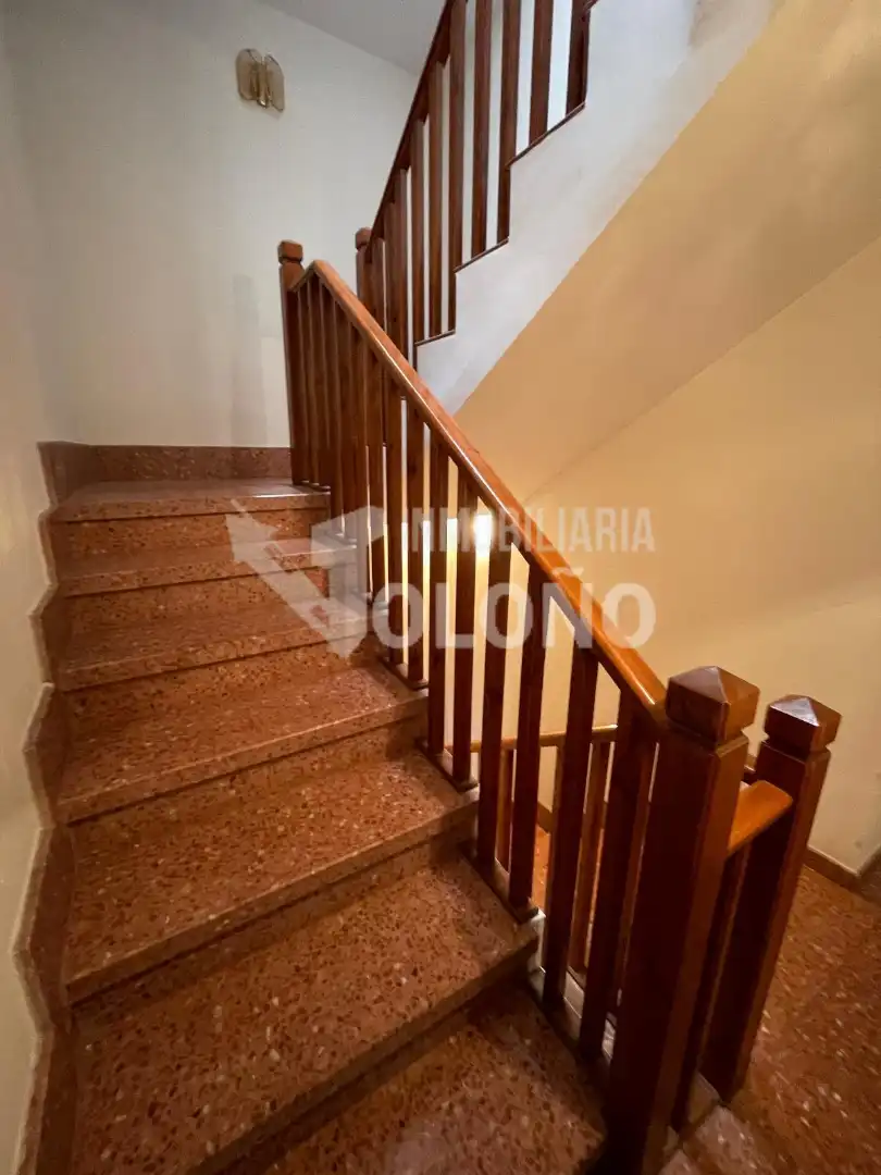 Casa o xalet en venda en San Asensio amb Jardí privat, Terrassa i Traster