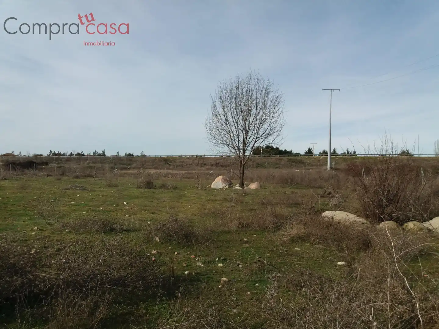 Terreni e lotti in vendita a La Lastrilla, imagen 8