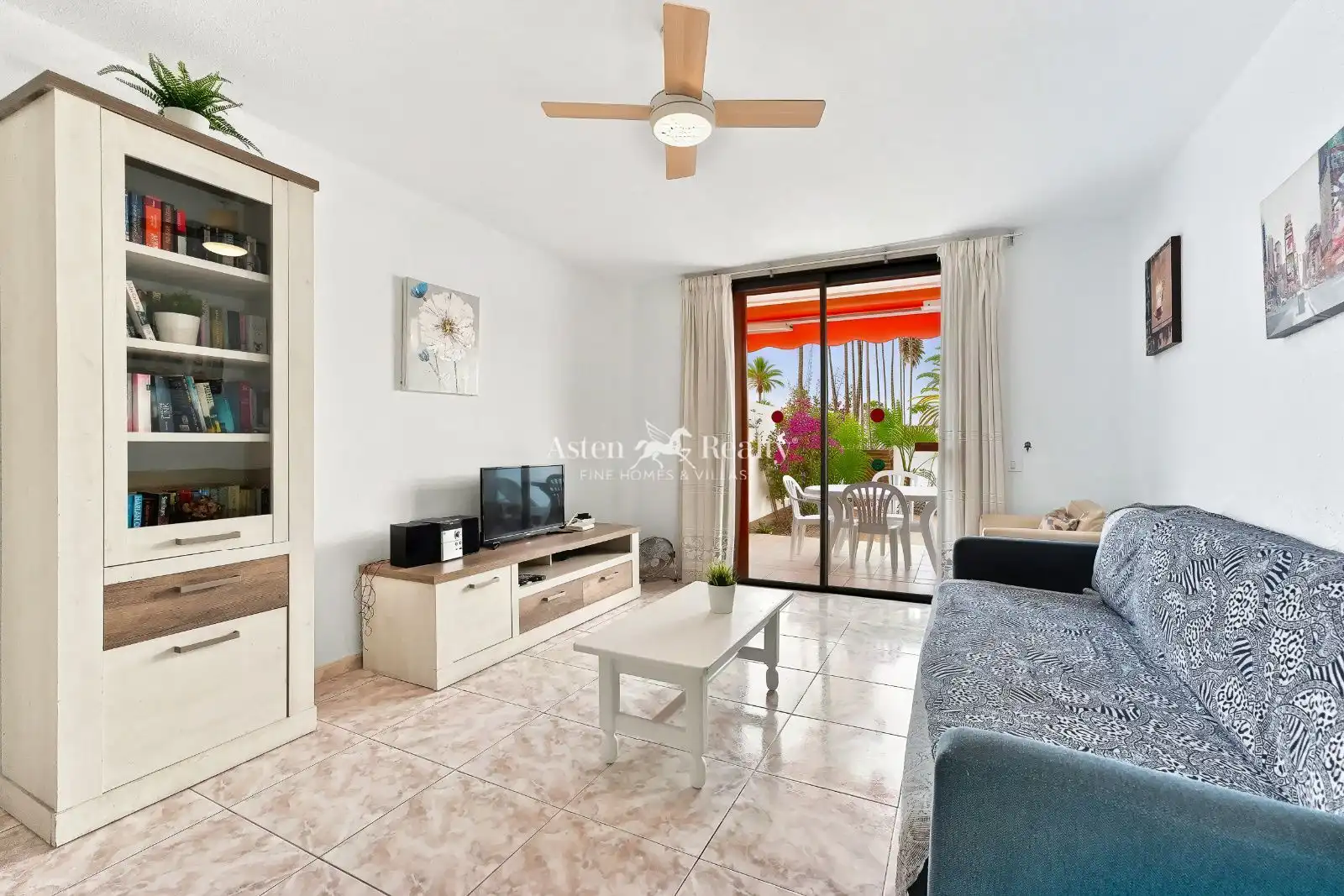 Maisonette mit Pool zum Verkauf in Rafael Puig Lluvina 32, imagen 3