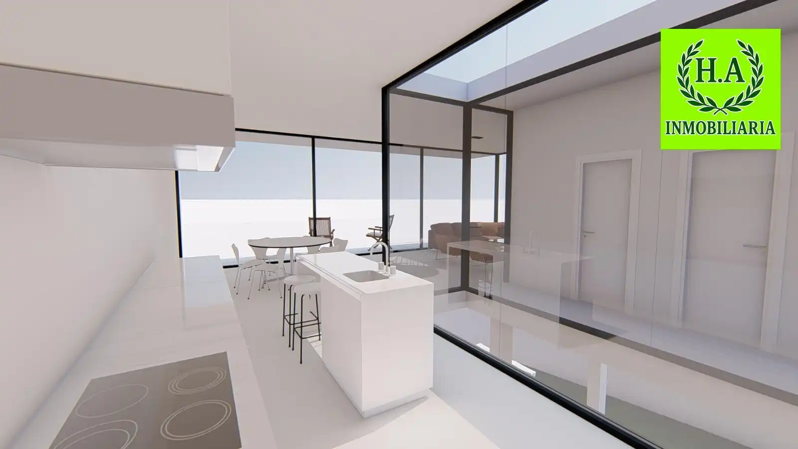 Terreny residencial en venda a El Molar (Madrid), imagen 29
