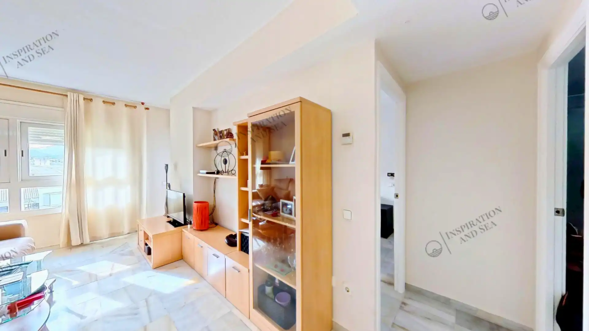 Flat for sale in Marina Botafoc - Platja de Talamanca