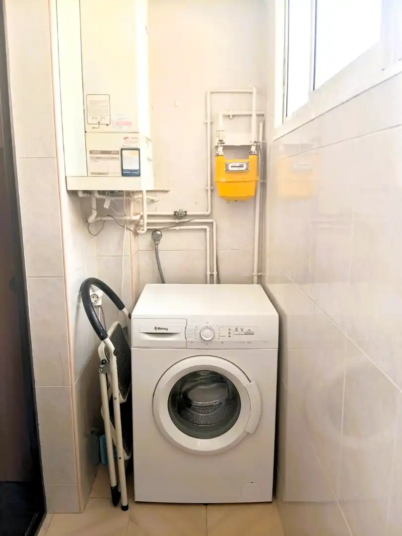 Wohnung mit Terrasse zum Verkauf in Carrer d'Andrade, imagen 18
