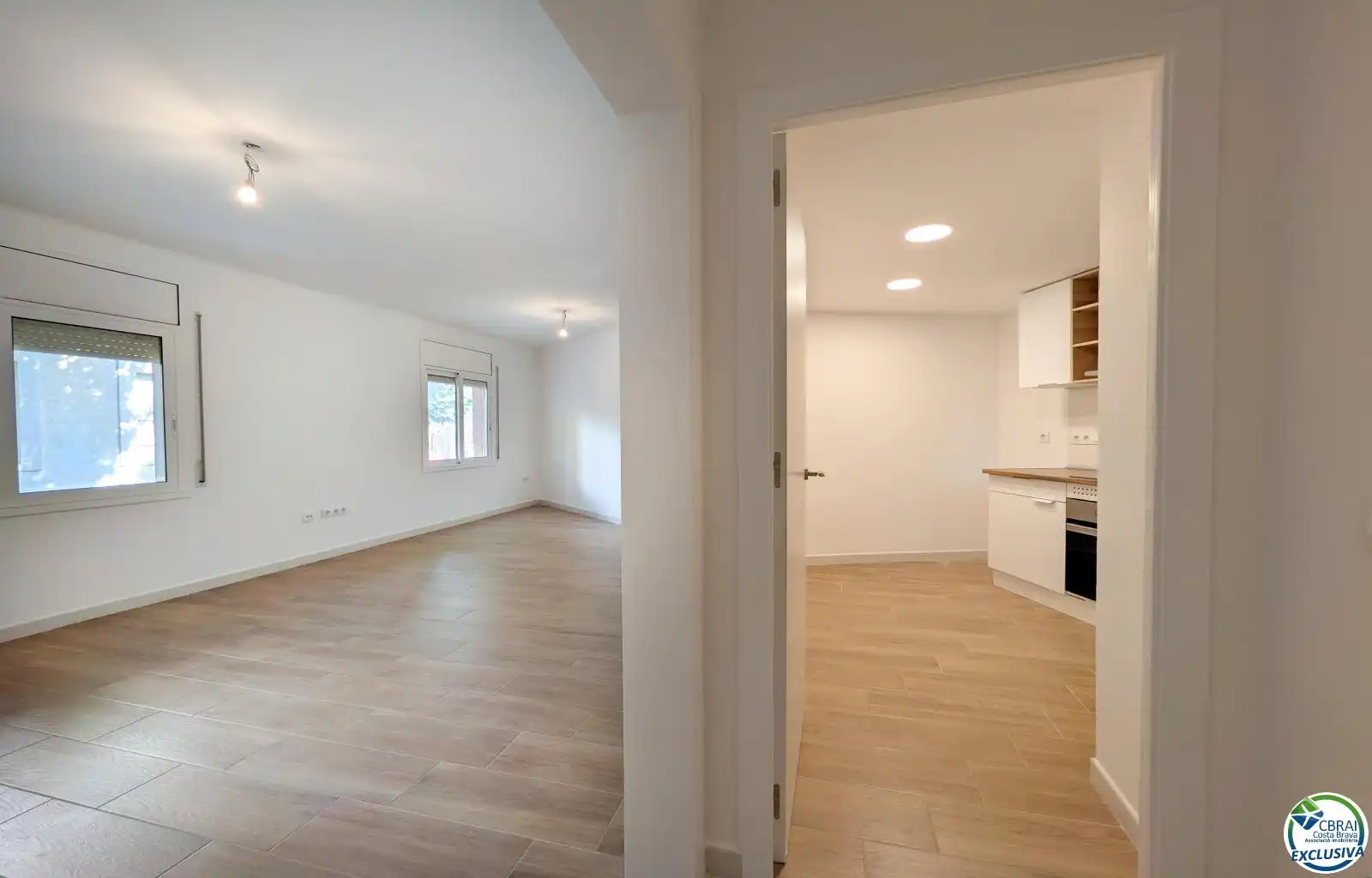 Flat for sale in Portbou