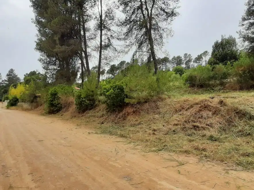 Terreny residencial en venda a Calle Siberia 13, imagen 12