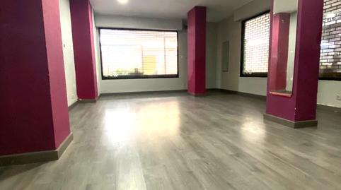 Photo 3 of Premises to rent in Calle Valentín Calderón, 4, Centro, Palencia