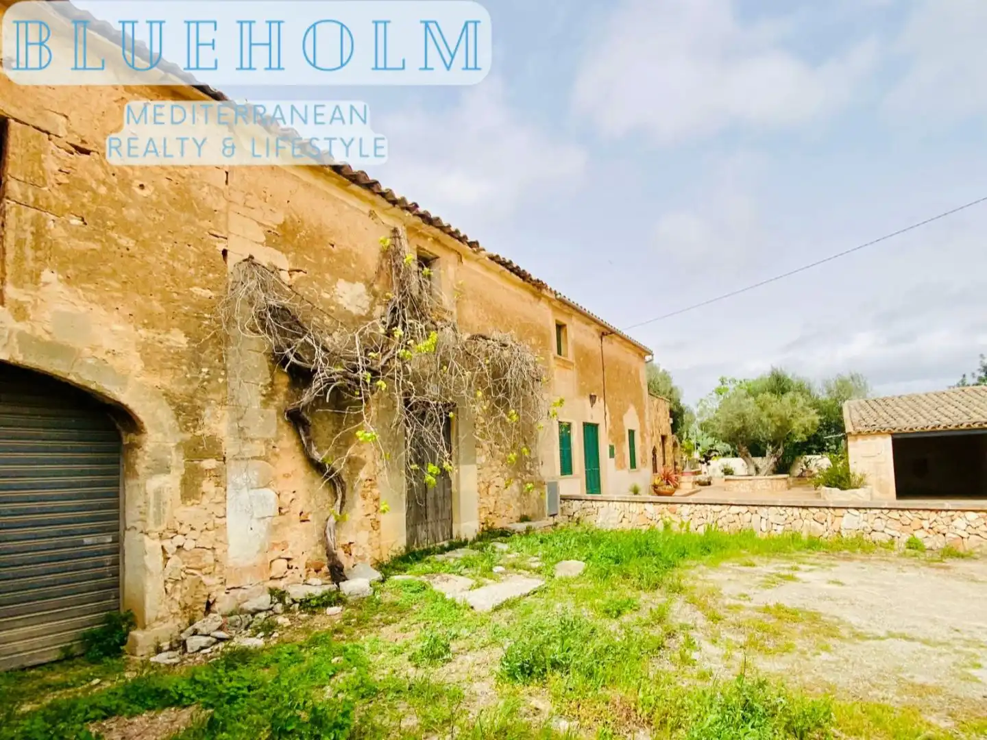 Reihenhaus mit Garten zum Verkauf in Carrer Antoni Vidal 11, imagen 4