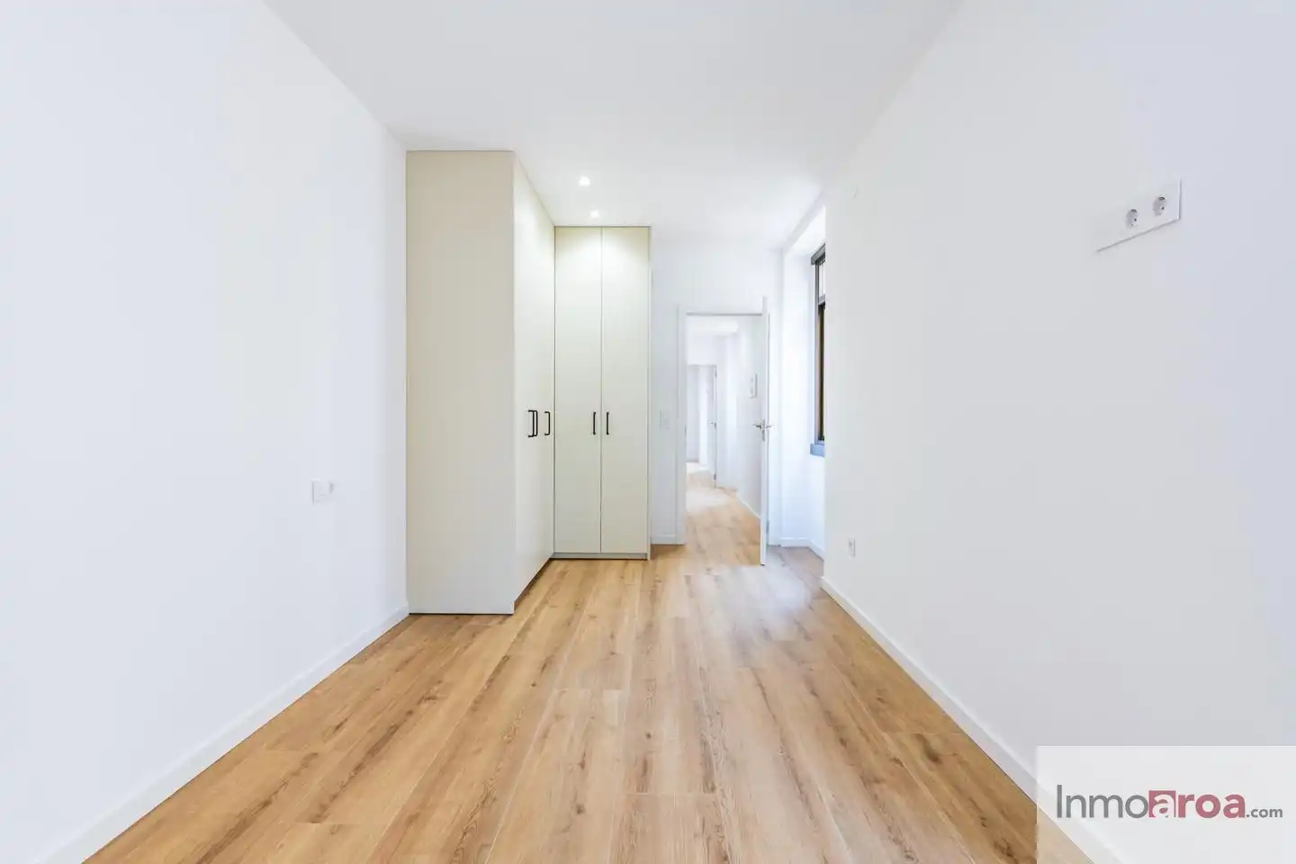 Flat for rent in Castellón de la Plana / Castelló de la Plana  with Air Conditioner, Heating and Furnished