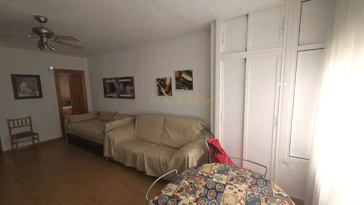 Studio with pool for sale in Centro, imagen 3