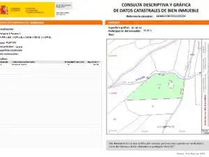 Terreno en venta en Moraleja de Enmedio