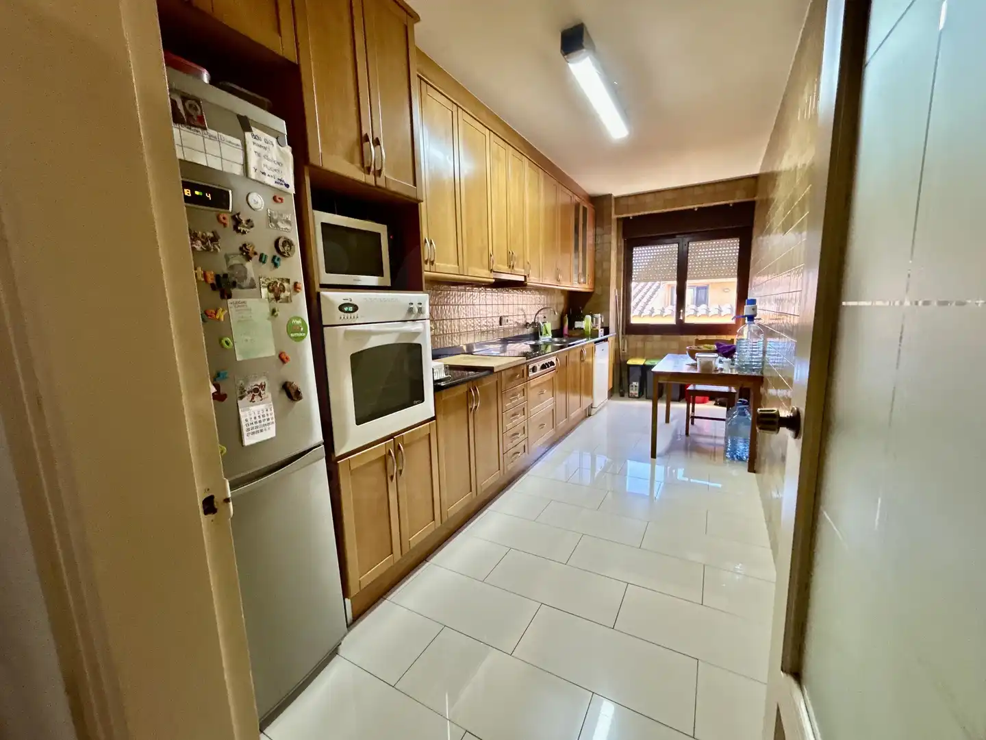 Kitchen of Flat for sale in Martorell