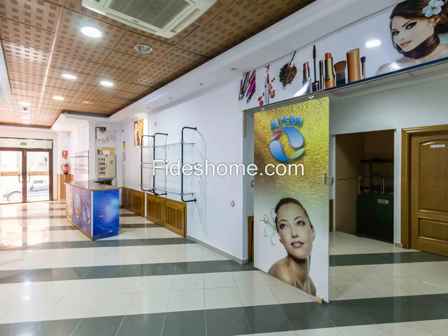 Local comercial en venda a Calle Comandante Lázaro 2, imagen 19