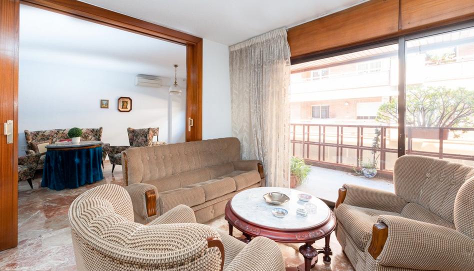 Photo 1 of Flat for sale in Calle Rector Marín Ocete, 8, Pajaritos, Granada