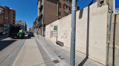 Photo 2 of Industrial land for sale in Centre - Passeig i Rodalies, Barcelona