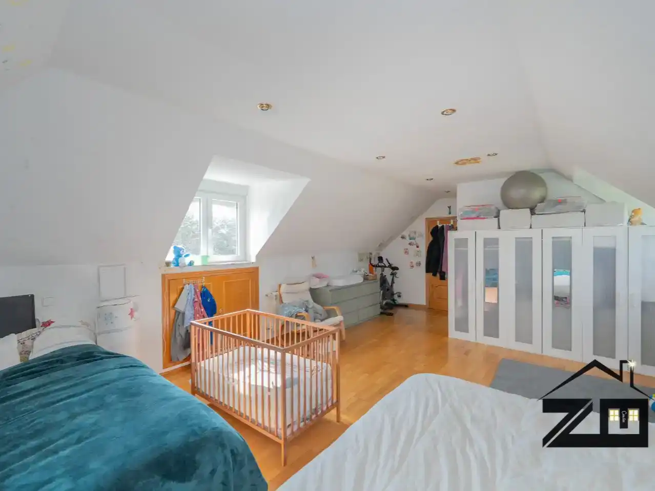 Habitación de Piso en venta en Molino de la Hoz