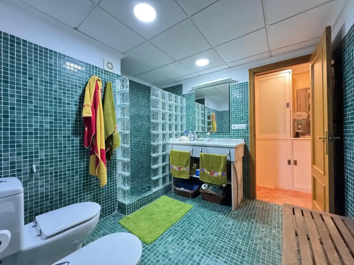 Apartament amb terrassa en venda a Centro, imagen 19