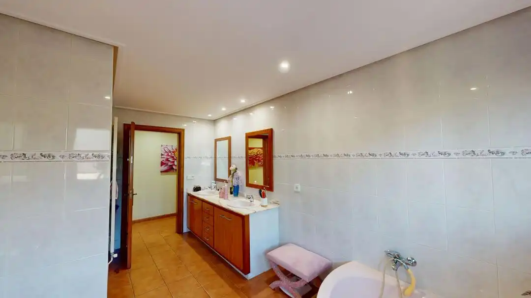 Casa amb jardí en venda a Vall-llobrega, imagen 29