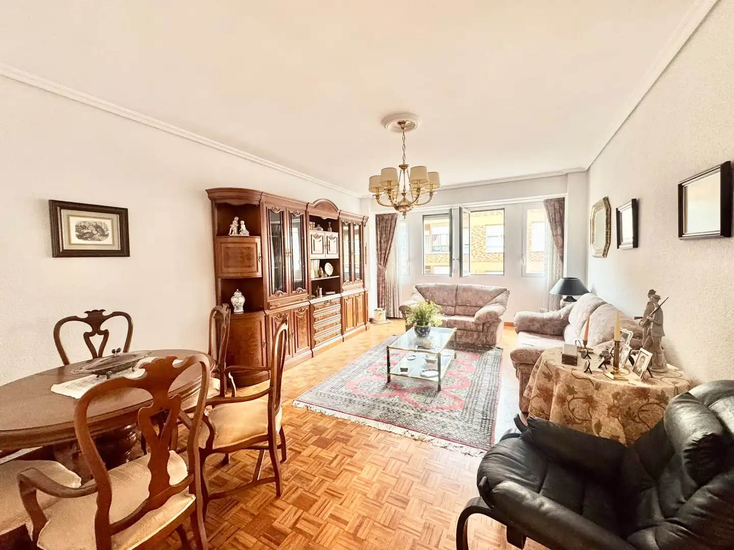 Flat with lift for sale in Argentina Kalea