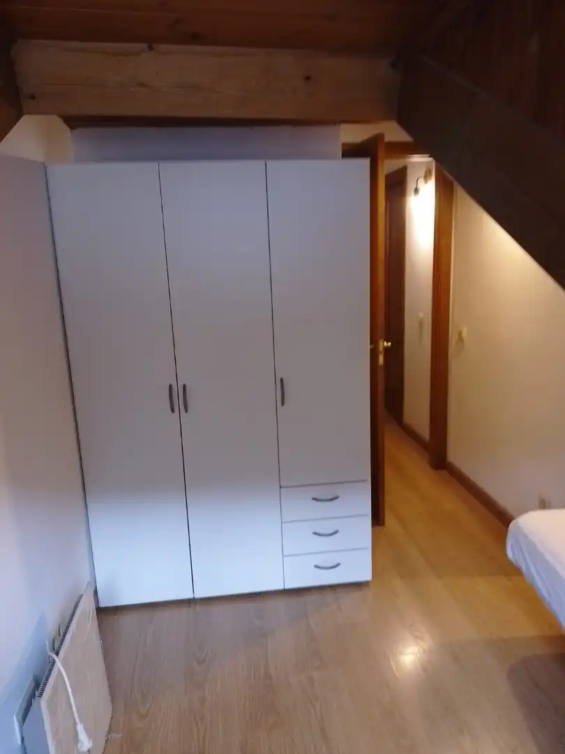 Duplexes for rent in Rialp