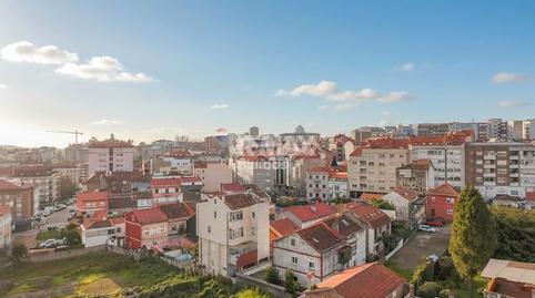 Foto 3 de Casa adosada en venda a Rúa Do Doutor Carracido, Casablanca - Calvario, Vigo