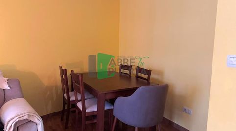 Foto 4 de Apartamento de alquiler en A Ponte, Ourense Capital