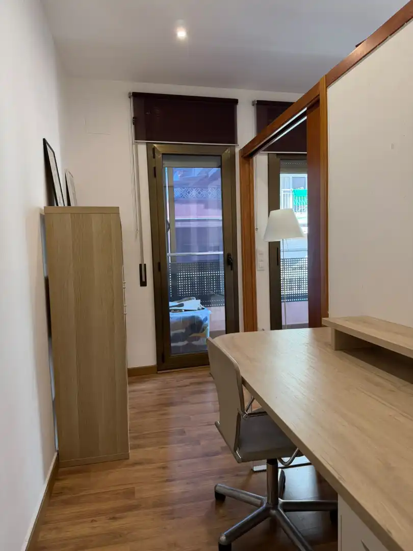 Wohnung mit Balkon zum Verkauf in Carrer de Sant Antoni, imagen 14