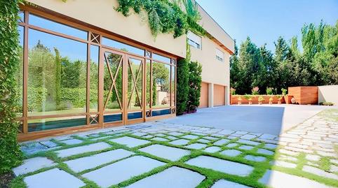 Foto 4 de Casa o xalet de lloguer a Paradores, La Florida -  El  Plantío, Madrid