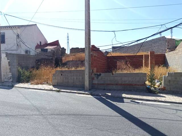 Terreno residencial en Venta en San Gregorio en Pedro Martínez