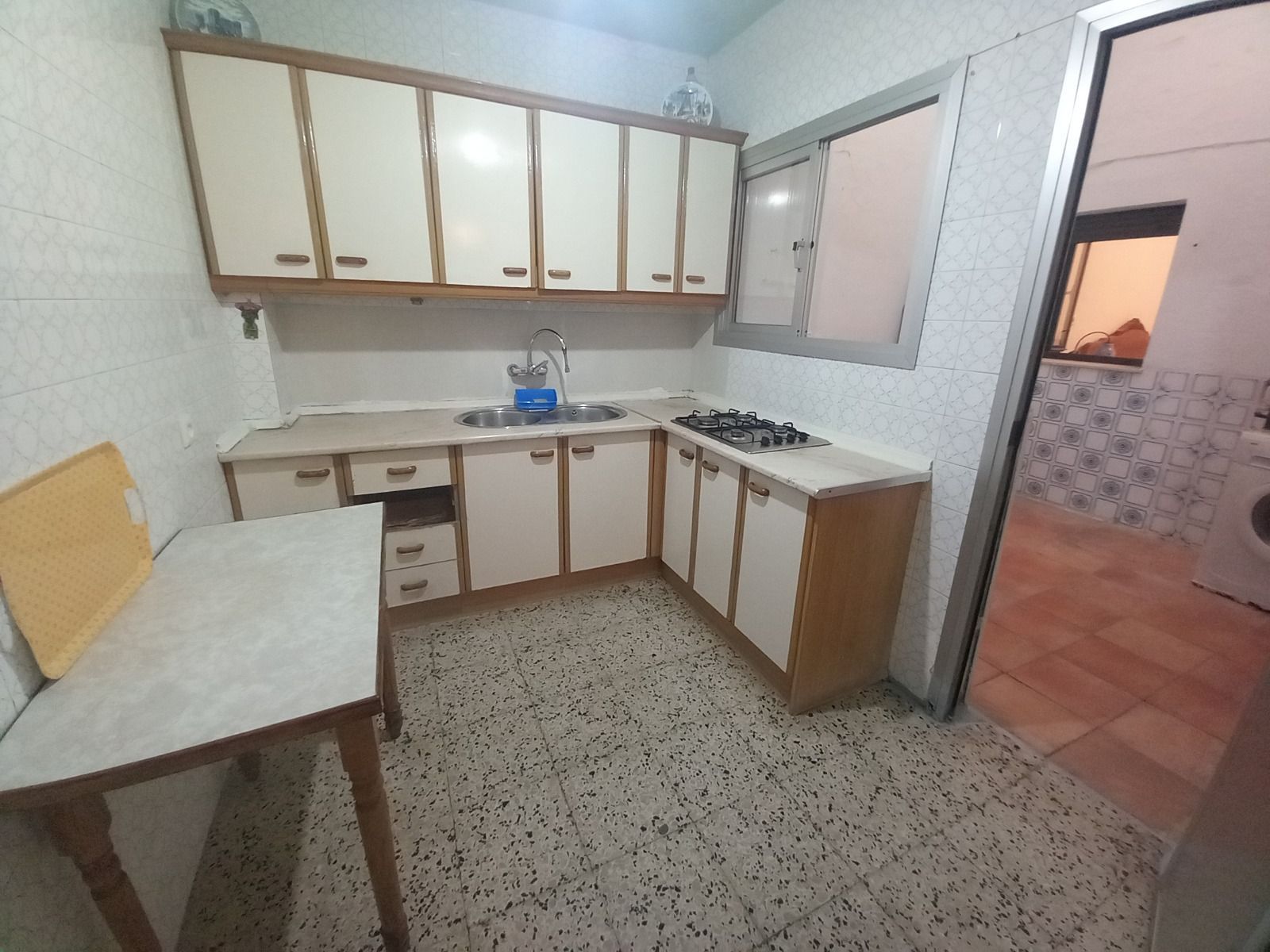 Kitchen of House or chalet for sale in Ronda  with Air Conditioner and Heating